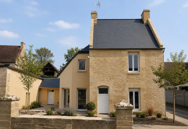Rénovation par Oryzon